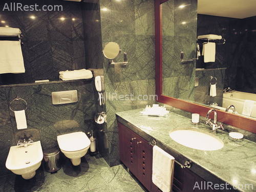 Grand Hotel Sofia 10